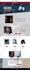 design, redesign and clone wordpress website using elementor pro