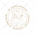 create monoline logo and illustration for your brand