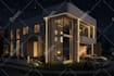 do lighting design for lighting project
