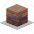 model 3d low poly game ready assets