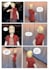 create comic book and custom illustration