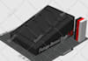 create, repair, or modify stl file for 3d printing