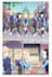 make a colored comic book for you
