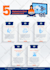 design a creative and professional infographic
