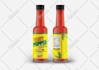 design spice, sauce, pouches, jars labels and packaging