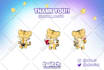 draw cute custom emotes for your twitch or discord