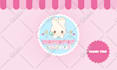 design custom kawaii mascot stickers for your brand