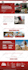 create website landing page, real estate, construction website for your business