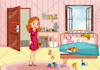 design children book illustration and cover children story book illustration