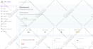 design and develop custom website in html css php mysql