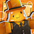 draw your roblox character as profile picture pfp