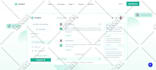 do mern stack web app development, saas software developer, react js, next js