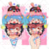 draw cute ice cream ych chibi for you