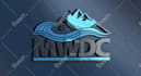 design real estate, roofing, construction logo