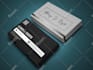 do design your stylish unique business card and logo quickly