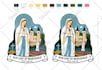 design an original enamel pin for you