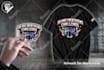 create custom logo, sticker, patch, mascot, t shirt design