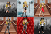 create high quality pixel art for your nft collection