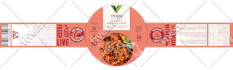 design supplement label and food packaging, pouch packaging design