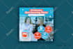 design white papers, brochures, company profiles, proposals, annual report