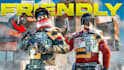 design you a custom rust 3d youtube thumbnail for your video