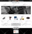 design ecommerce store using wordpress woocommerce
