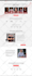 design SEO friendly construction, contractor, plumbing, hvac, roofing website