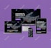 develop clean modern wordpress website design as elementor pro expert