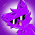 draw furry art commission fursona, anthro, for social media or profile avatar