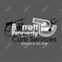 do elegant carpentry and handyman services logo