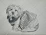 draw your pet in realistic style