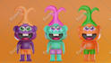 design a 3d character model for you in blender