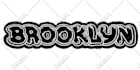 design fonts with my graffiti style