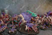 build and paint warhammer 40k, aos, or any other models