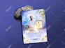 design funeral program, obituary, memorial event flyer