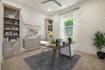 create realistic virtual staging for real estate listings