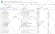 do data entry, lead generation, pdf to excel data