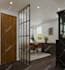 create cgi 3d interior with 3dsmax and corona rendering