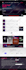 create or develop a podcast, video, audio wordpress website