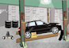 design a colorful attractive storyboard