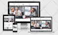 do wordpress web design, web development