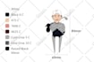design a custom enamel pin for you
