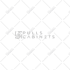 create flat minimalist logo design for your business