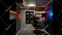 design your old basement to become new one