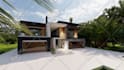 create bim model and drawings for city permit using revit