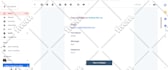 develop and deploy websites in django react AWS