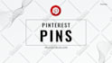 design professional pinterest pins