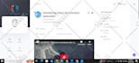 build a social community website like instagram