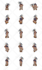 make you a sprite sheet