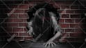 draw fantasy or dark creepy horror art illustration